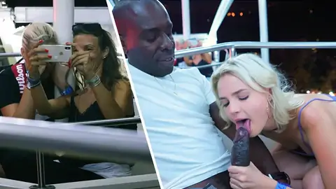 Lika Starlet being a lovely teenage that needs a dark-hued hard-on