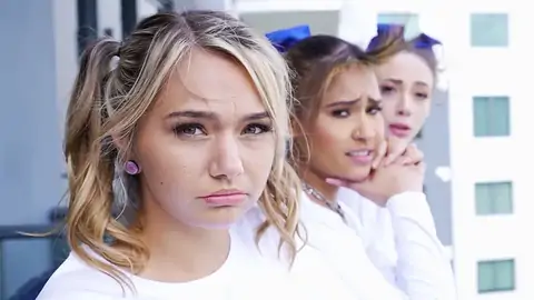 Elder coach smashed doggie-style teenage dolls in FFFM